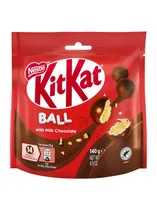 Nestle Kitkat Choc. Ball Al Leche 140GR