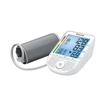 Medidor de PresióN Beurer BM 49
