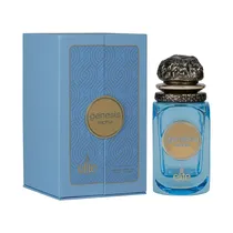 Perfume Risala Elite Genesis Alpha Edp 100ML - Masculino