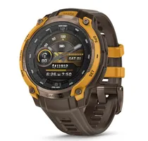 Garmin Instinct Crossover Amoled Bronze 47MM 010-03398-01