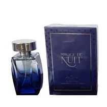 Mirage de Nuit 77ML Edp c/s