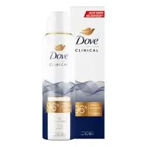 Dove Deo Aerosol Clinical 96H 50ML
