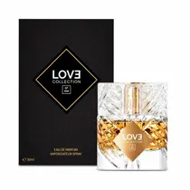 Perfume Love Collection N° 434 Edp Masculino - 30ML