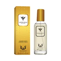 Montwood Angelique Pour Femme 100ML Edt