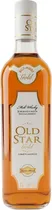 Coquetel Old Star Malt & Whisky Gold - 1L