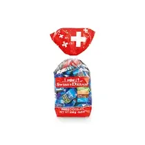 Swiss Dream Choc. Napolitains Mix 250G