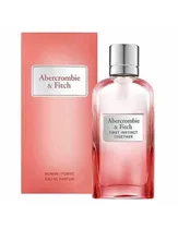 Perfume Abercrombie & Fitch First Instinct Together Edp 100ML
