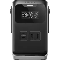 Estação de Energia Portátil Ecoflow Trail 200 DC 220 W 22V (5022701003)