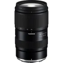 Lente Tamron 28-75MM F/2.8 Di III VXD G2 para Nikon Z