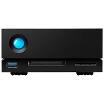 HD Externo Lacie 10TB 1BIG Dock - STHS10000800