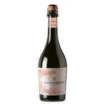 Santa Carolina Vino Espum.Demi-Sec 750ML