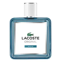 Lacoste Original Aqua Edp Mas 100ML