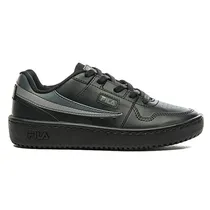 Tênis Fila Arcade Preto Infantil US 1