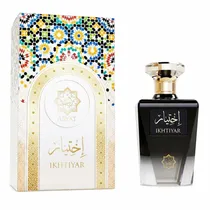 Perfume Abyat Ikhtiyar Edp Masculino - 90ML
