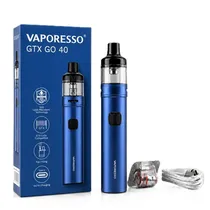 Vaporesso GTX Go 40 Blue