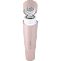 Depilador Facial Philips 5000 Series BRR454 A Pilha - Rosa