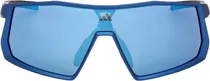 Óculos de Sol Adidas SP0123 91X 00 - Masculino