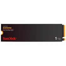 SSD M.2 1TB Sandisk Extreme SDSSDX3N-1T00-G26