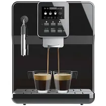 Dlux Express Cafetera A6 110V 60HZ Negro