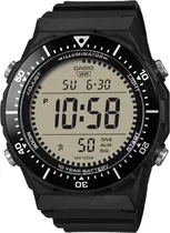 Relogio Casio Digital AE-1700H-1AVDF - Masculino