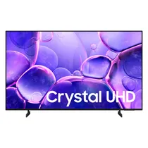 Smart TV Samsung Crystal UN50U8000FG 50" 4K Ultra HD Tizen Wifi - Cinza