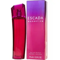 Perf Fem Escada Magnetism Edp 75ML