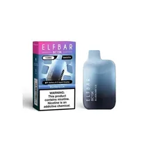 Elfbar 15K BC Blueberry Ice