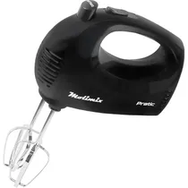 Batedeira de Mão Molimix Pratic MBT-300 300 W 220V - Preto