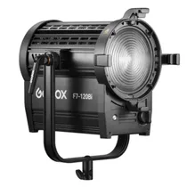 Iluminador LED Godox F7-120BI Continuos Broadcast