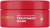 Máscara Capilar Lee Stafford Argan Oil Deep Nourishing - 200ML