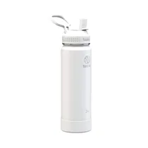 Botella Térmica Takeya 51220 White 700ML