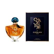 Perfume Guerlain Shalimar L'Essence Edp Intense Feminino 90ML
