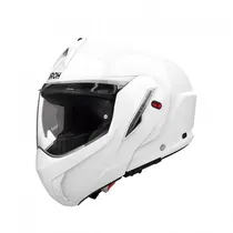 Airoh Modular Mathisse II Color - White Gloss / L