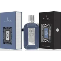 Perf Masc Rasasi Aliza Sultan Edp 100ML