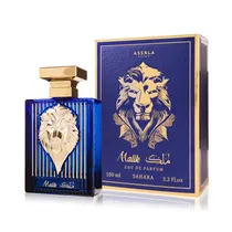 Assala Malik Sahara 100ML Edp c/s