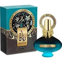 Amaran Perfume Heaven Rayyan Unisex Eau de Parfum 100ML