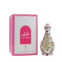 Perfume Oil Concentrado Zakat Abeer Al Sharq Femenino 20ML