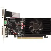 Placa de Vídeo 1GB Exp. GF-GT220 Star DDR3 128BITS LP