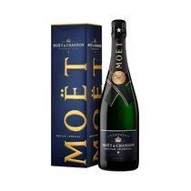 Champagne Moët & Chandon Nectar Imperial - 750ML