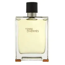 Perfume Tester Terre D'Hermes Hermès Masculino Eau de Toilette 100ML