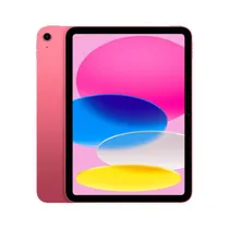 Apple iPad 11 - Inch A16 128GB MD4E4LL/A - Pink