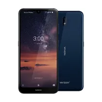 Celular Nokia 3V 16GB 4G Somente Aparelho Sem Caixa Novo