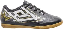 Chuteira Infantil Umbro Heatmap JR - U07FB00335-129 - Masculina