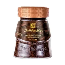 Café Liofilizado Juan Valdez Clásico – 50G