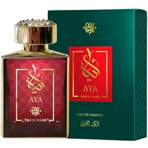 Perfume Unissex Dar El Ward Aya Edp 100ML