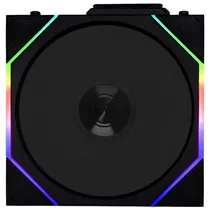 Cooler Fan Lian Li Uni Fan TL Wireless Black - 12TL1W1B
