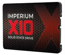 HD SSD 240GB Imperium X10 SATA 2.5