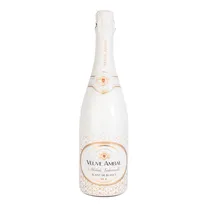 Espumante Veuve Ambal Ice Blanco Demi Sec 750ML