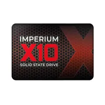 HD SSD SATA3 240G 2.5"" Imperium X10