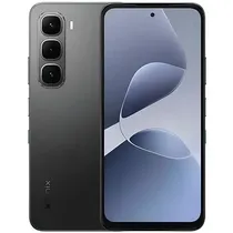 Cell Infinix Hot 60I 4GB Ram 256GB - Preto